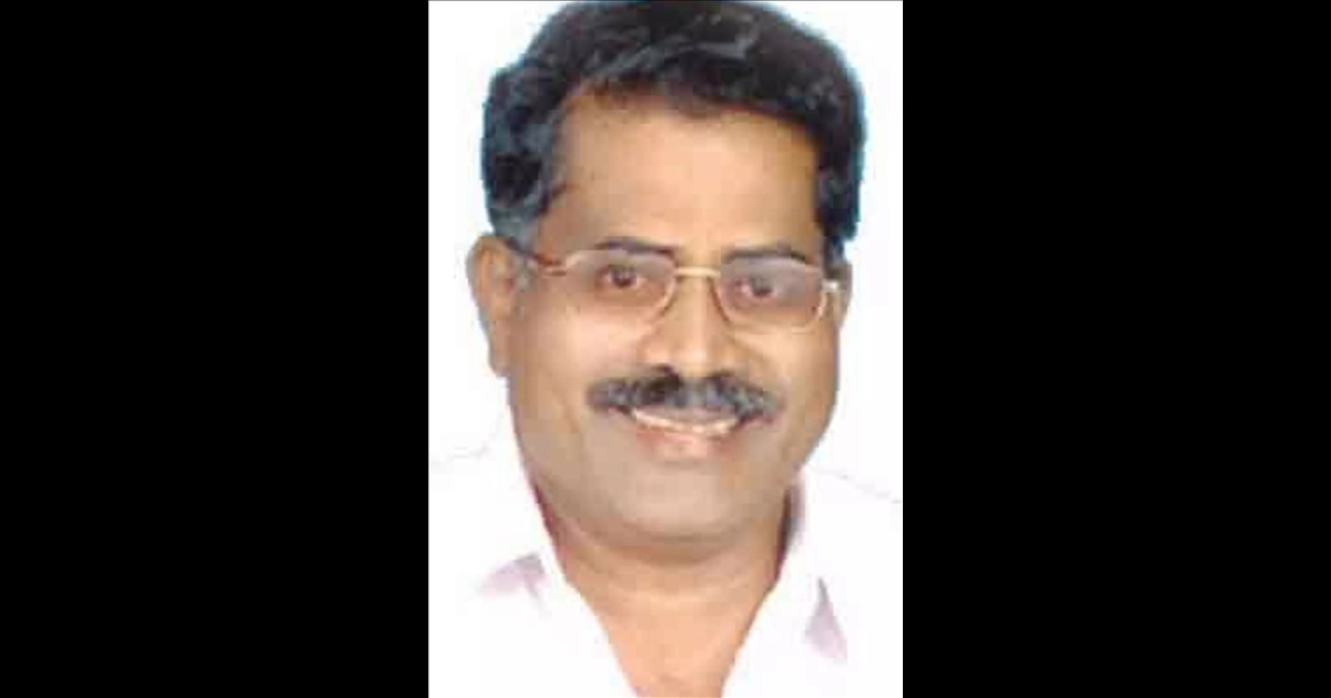Madurai DMK Supporter Murder Attempt In Bangalore 
