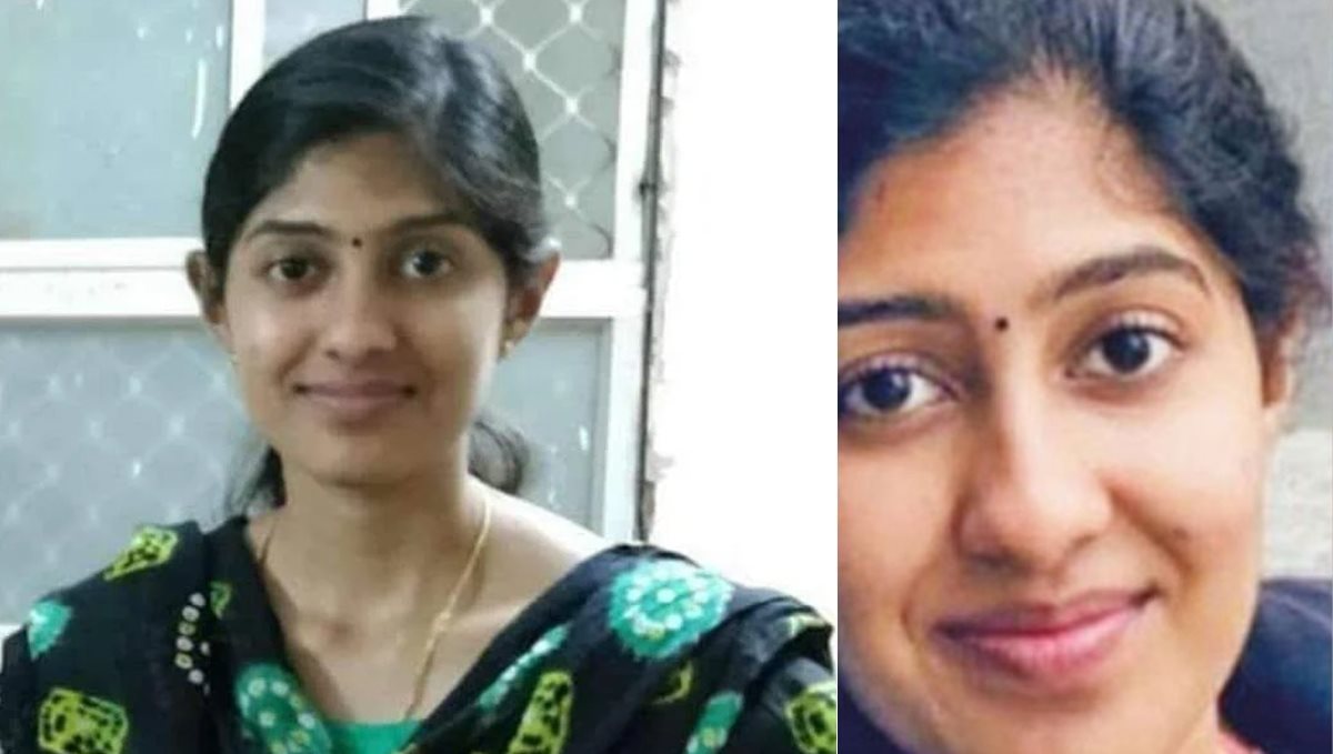 Madurai doctor harini death case update