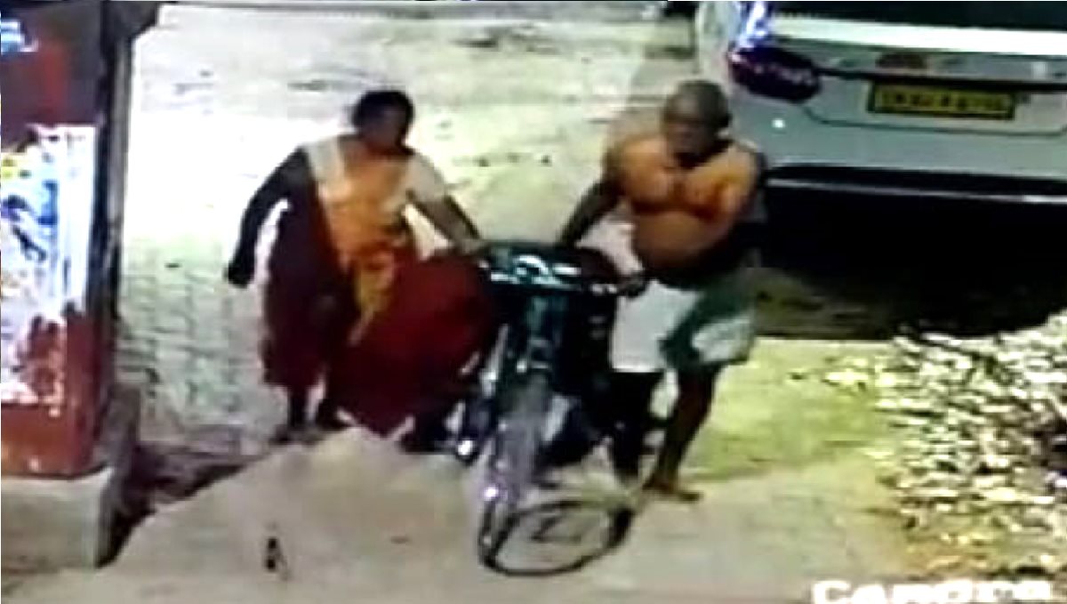 Madurai Arapalayam Man Murder by Parents Daily Torture After Drunk Liquor