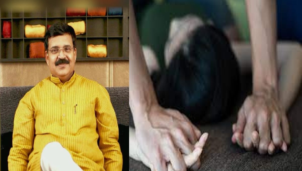 Mumbai Shiv Sena Deputy Leader Raghunath Kuchik Rape and Forced Abortion 24 Aged Young Girl