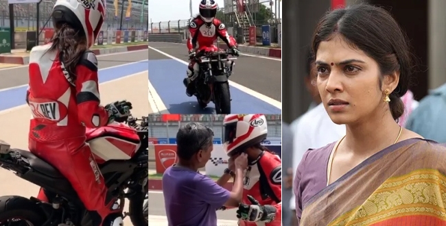 malavika-mohanan-riding-bike-video-goes-viral