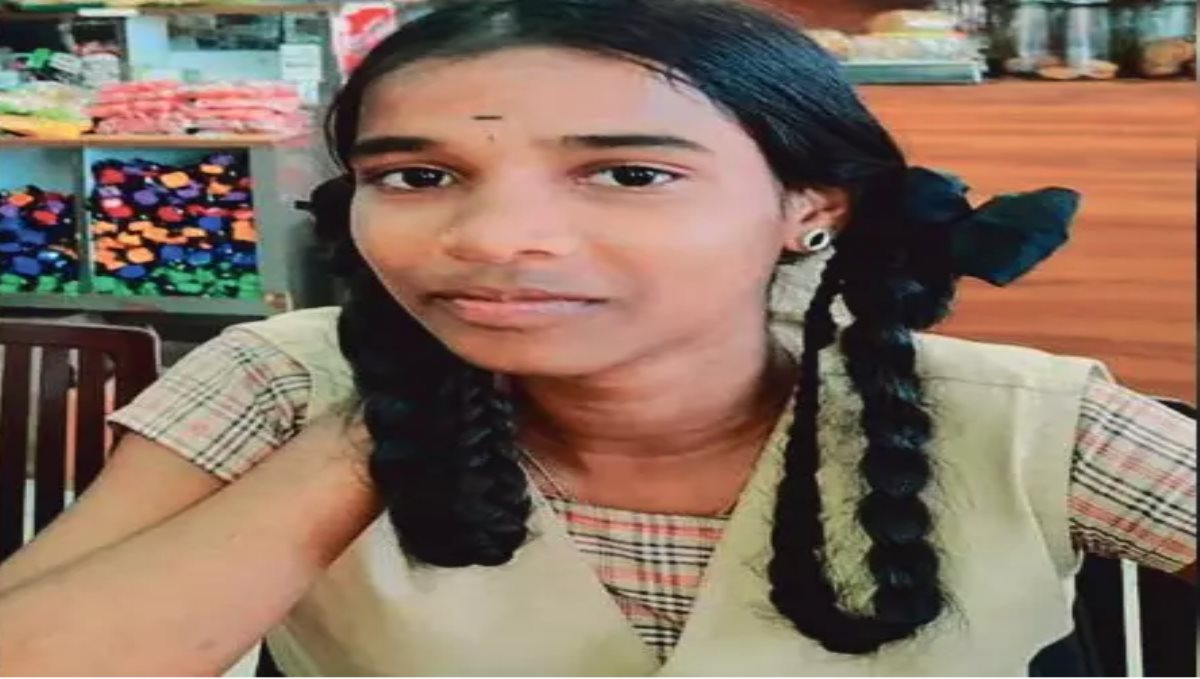 kanchipuram girl attempt suicide
