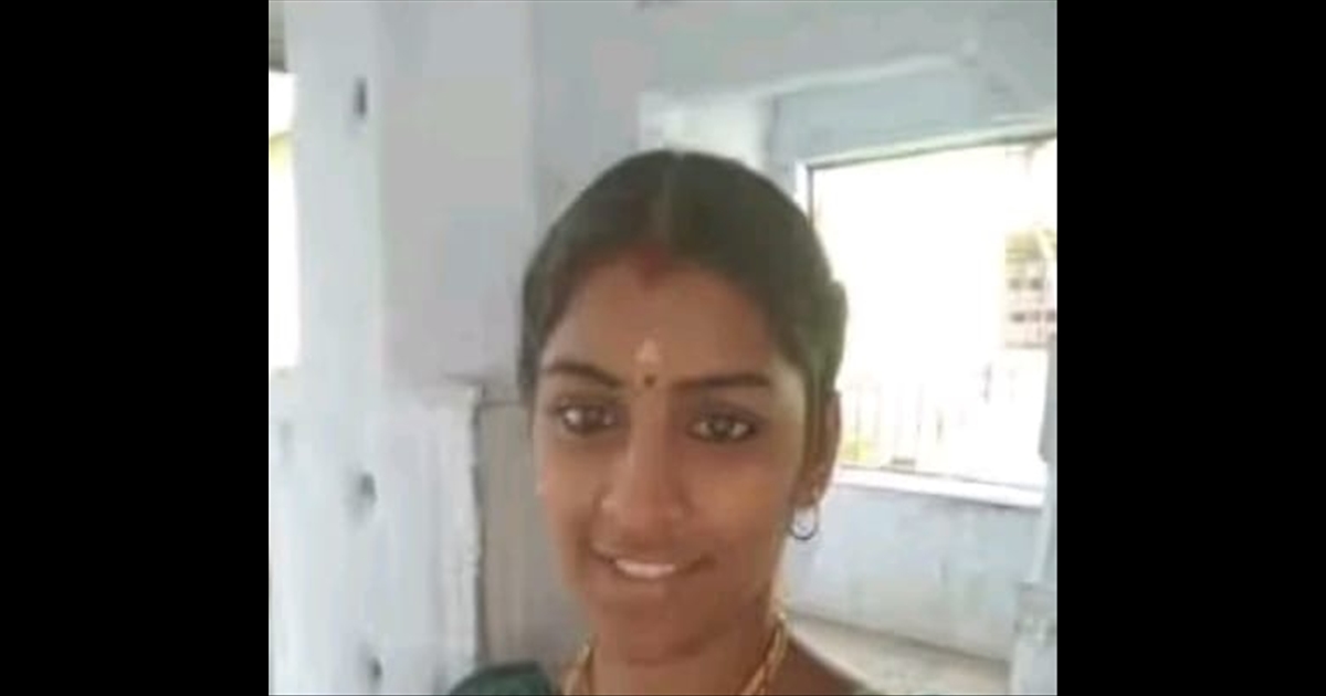 Tirunelveli Women Killed Mother In Law 