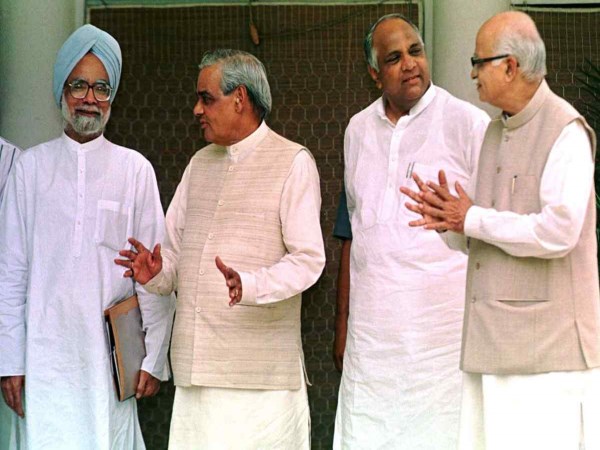 vajpayee-in-critical-condition-in-aiims-hospital