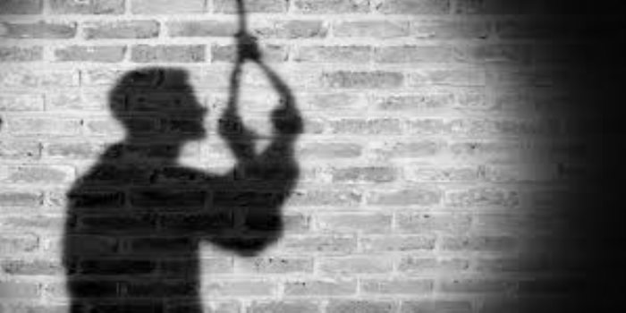 Haryana Hisar Pvt School Student Suicide 