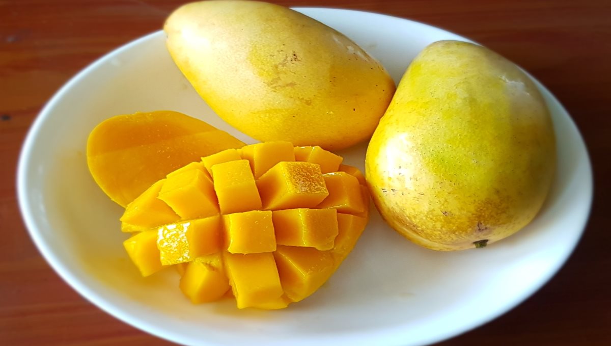 Foods should avoid after eating mango in tamil