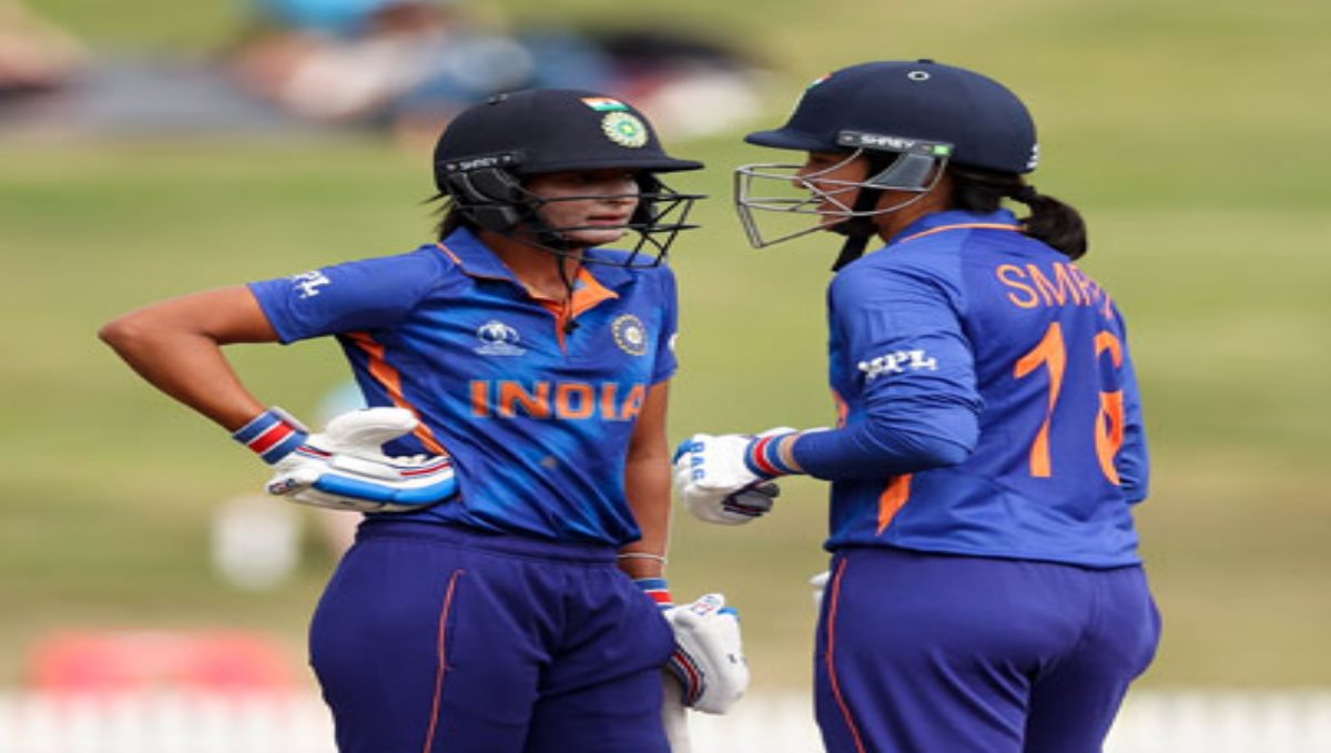 india played very well in womens world cup