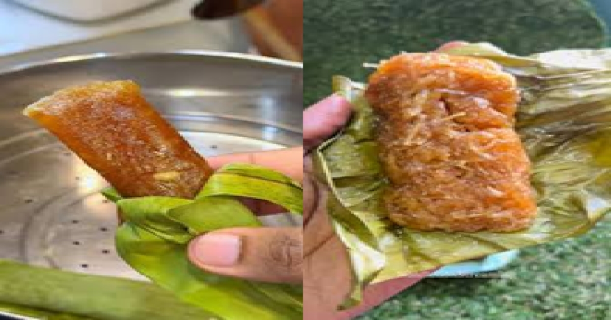 maravalli kilangu Candy 
