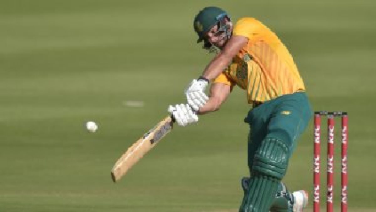 south africa player Markram Ruled Out of Last Two T20