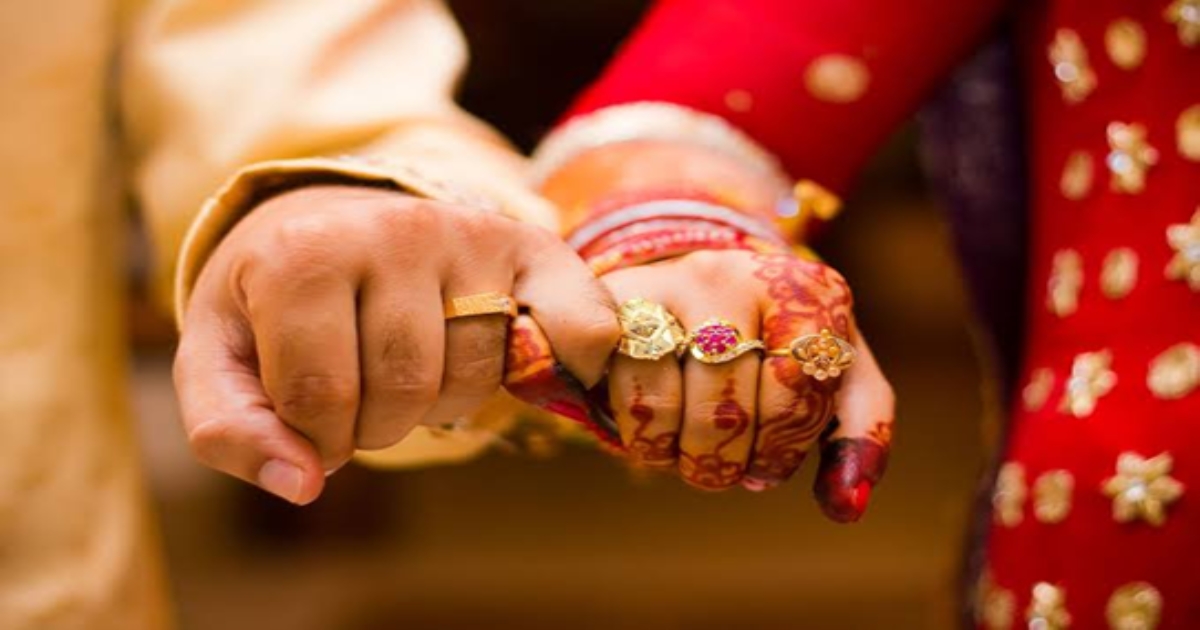 Bride’s Father Calls Off Wedding After Groom Tries to Control Bride’s Freedom