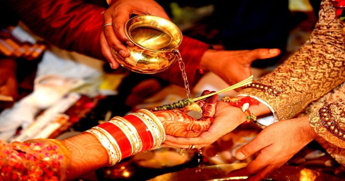 in Madhya Pradesh girl married Backto Back within 2 Months 