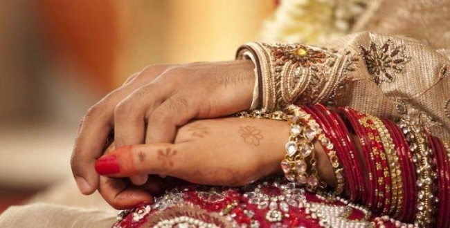 marriage