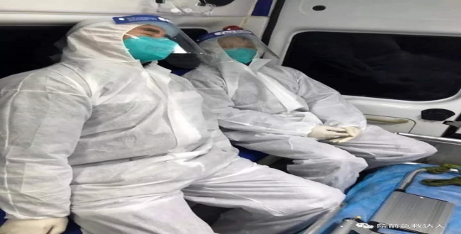 claps to tamilnadu health department