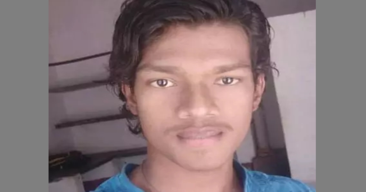 young man fired and death