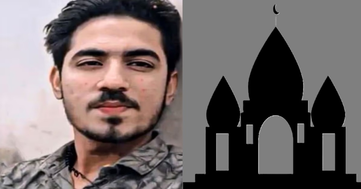 13 Year Old Boy Raped in Mosque Gujarat Ahmedabad Horror 