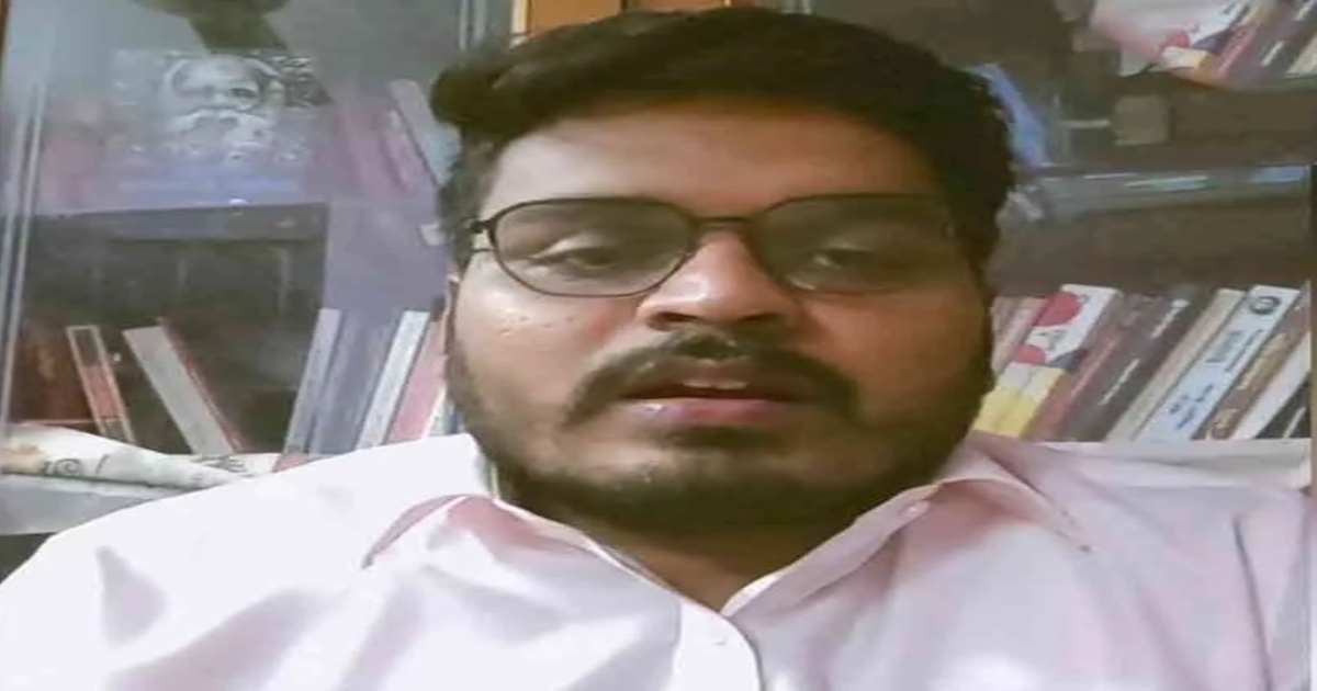 Mathur Sathya Arrested in Sexual Harassment Case; Former CPI Functionary Held in Bengaluru