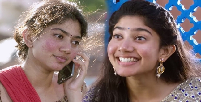 Sai pallavi rejects magesh babu film