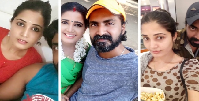 vijay-tv-chinnathambi-seriyal-actor-revealed-good-news