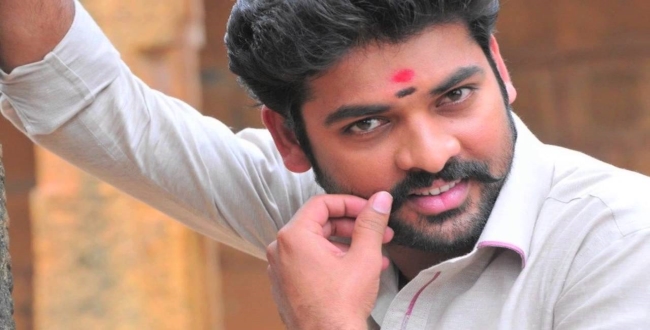 actor-vimal-wife-and-children-photos