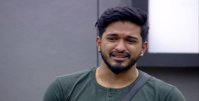 Bigg boss promo day 79