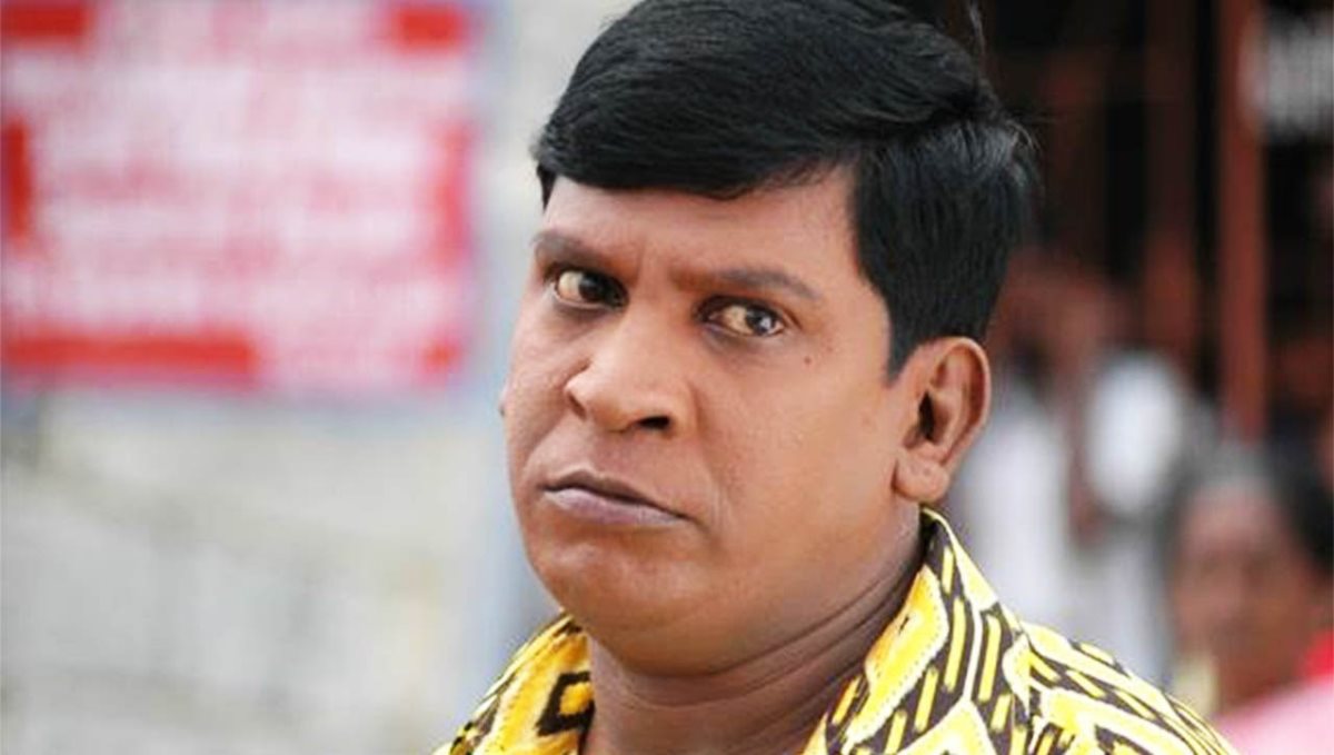 Actor vadivelu son photo goes viral