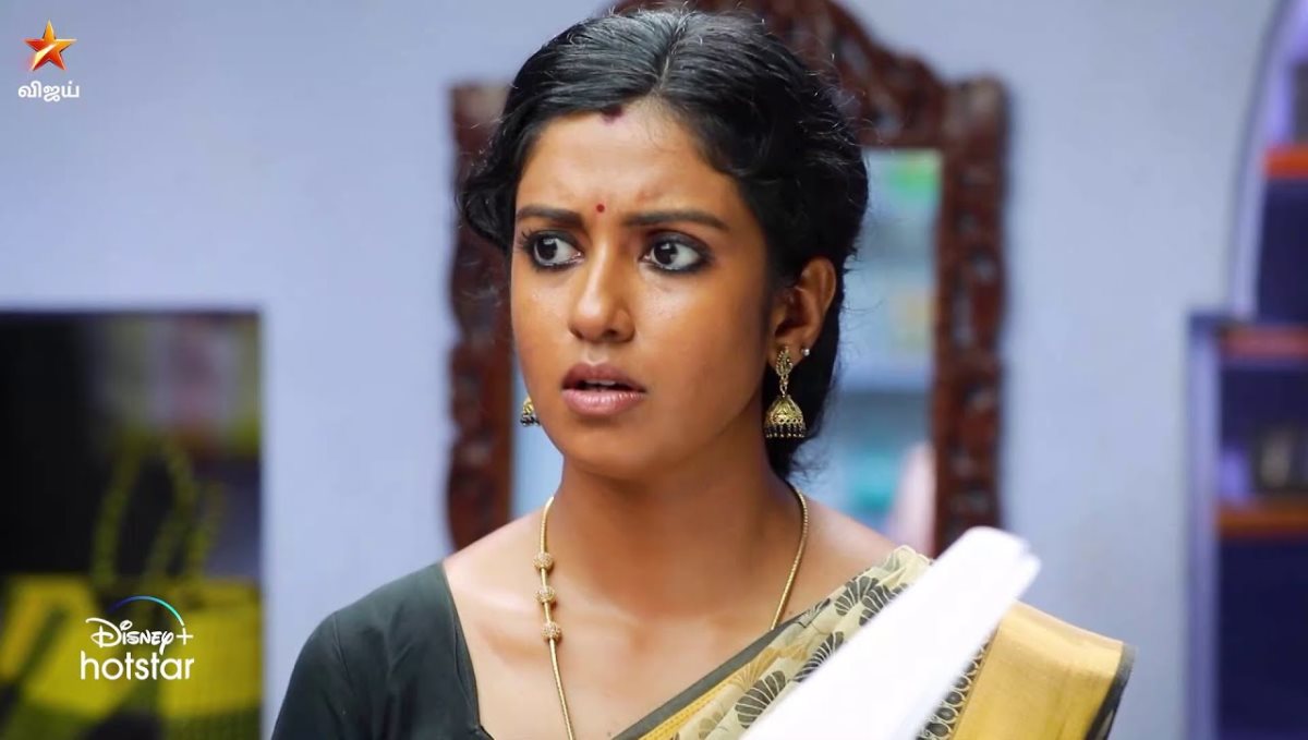 Roshini missed best flim opportunity