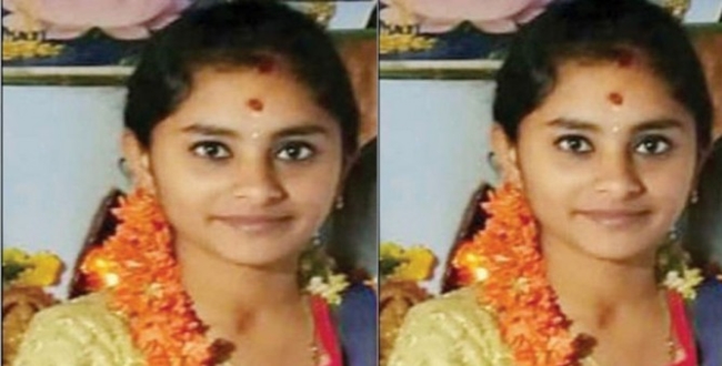 Young mother dead after deliver a baby near ooty