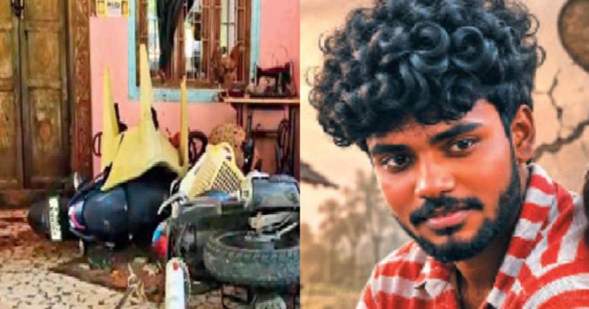Mayiladuthurai Horror: Teenage Couple Found Dead, Honor Killing Suspected; 4 Arrested