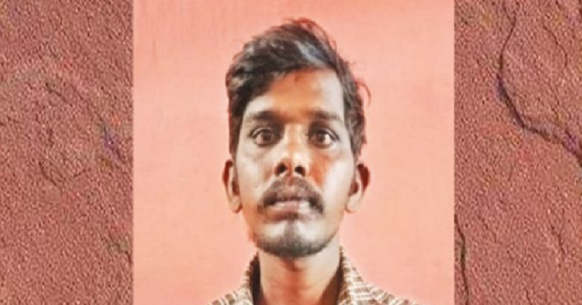 28-Year-Old Man Arrested for Stabbing 56-Year-Old Lover to Death in Mayiladuthurai