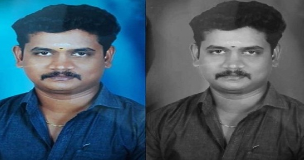 AIADMK Functionary Beheaded in Madurai, Brutal Murder Outside Tea Shop Shocks Area