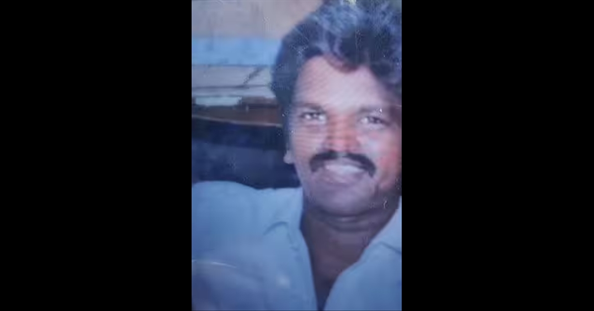 Madurai Melavasal Rowdy Killed by 5 man Team 