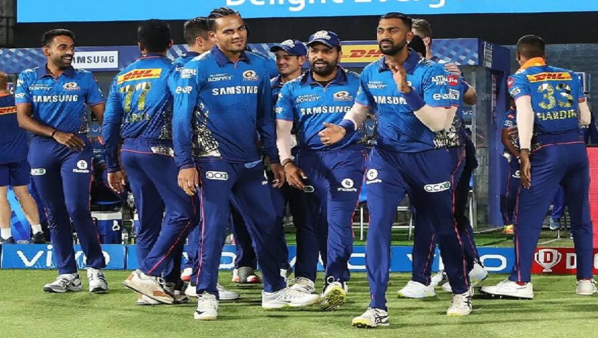 mukesh ambani surprised mumbai indians players