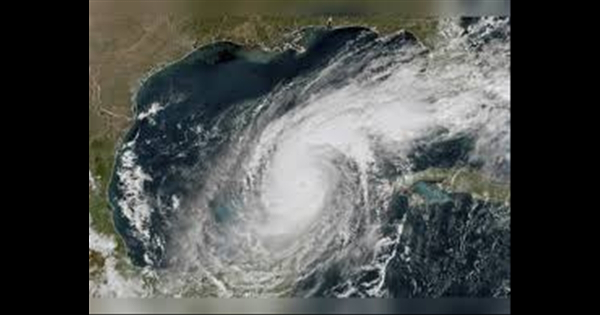 US Florida Hurricane Milton 