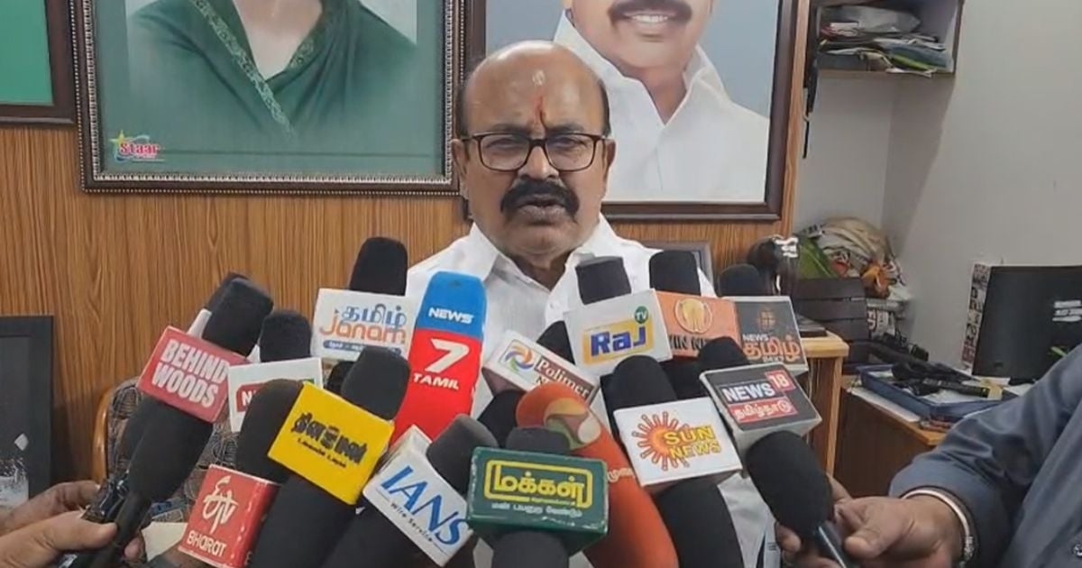 pollachi-jayaraman-clarifies-rumours-about-joining-dmk
