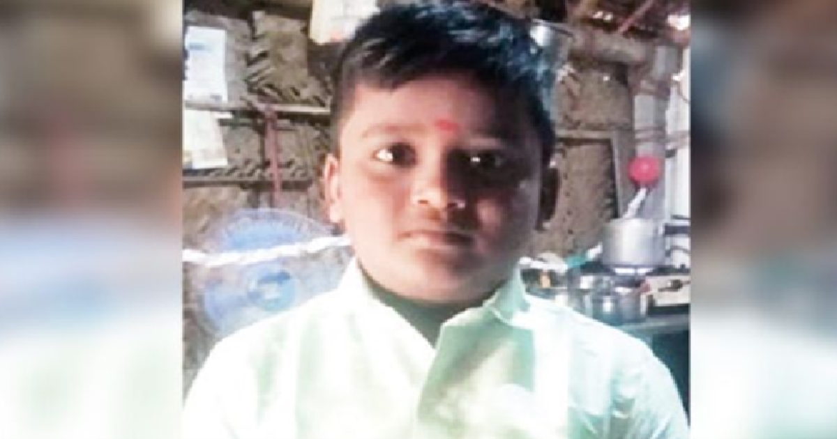 12-Year-Old Class 6 Student Dies After Electric Shock at School Campus in Erode