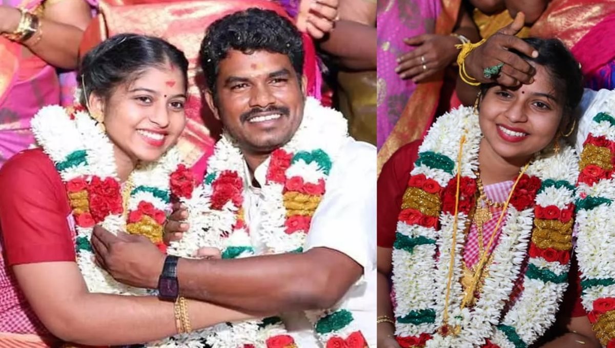 admk mla prabhu kallakurichi marriage photos and video