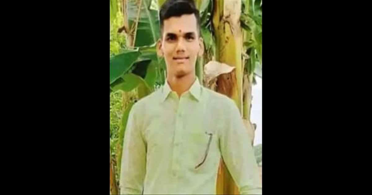 MLA Dilip Mohite Nephew Kills 19 Year Old Youth in Car Bike Accident 