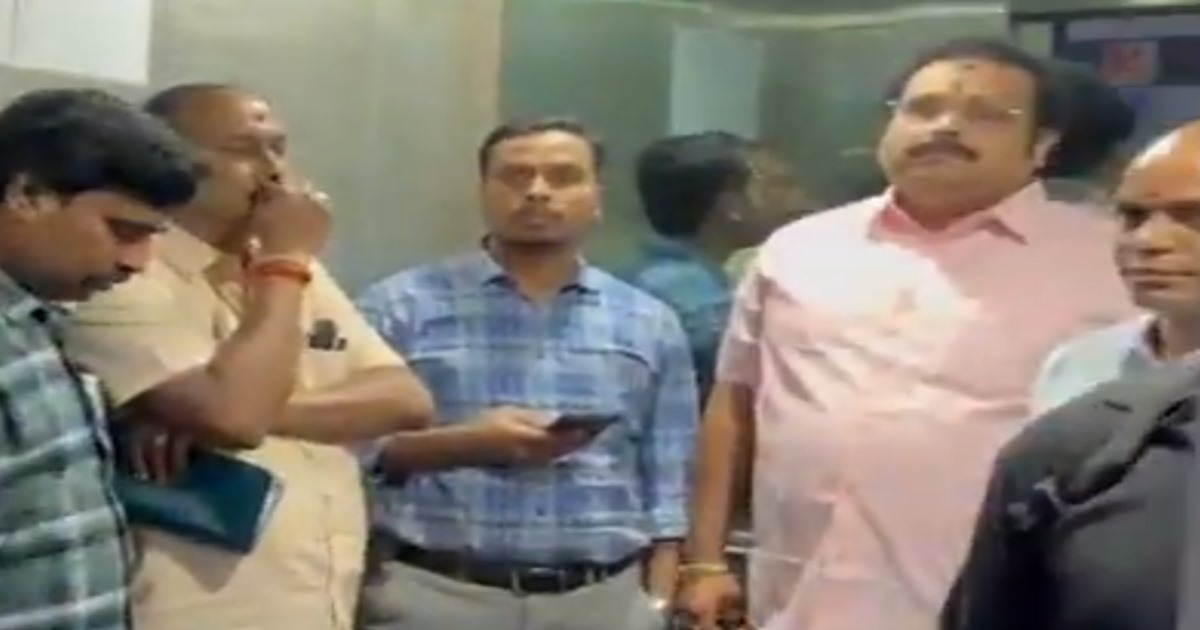 dmk-mp-kathir-anand-ed-office-appearance-22-jan-2025