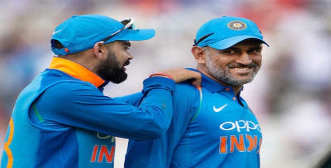 virat tells indian cricket team kabadi players