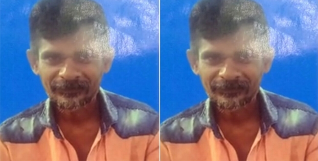 Man killed own friend while drinking near madurai