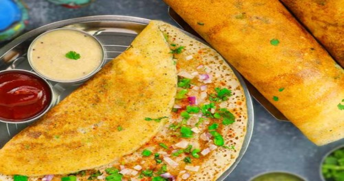 Vegetable dosa recipe in Tamil health Tips 