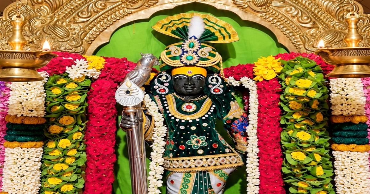 How to Worship Lord Murugan Based on Your Zodiac Sign for Success and Happiness