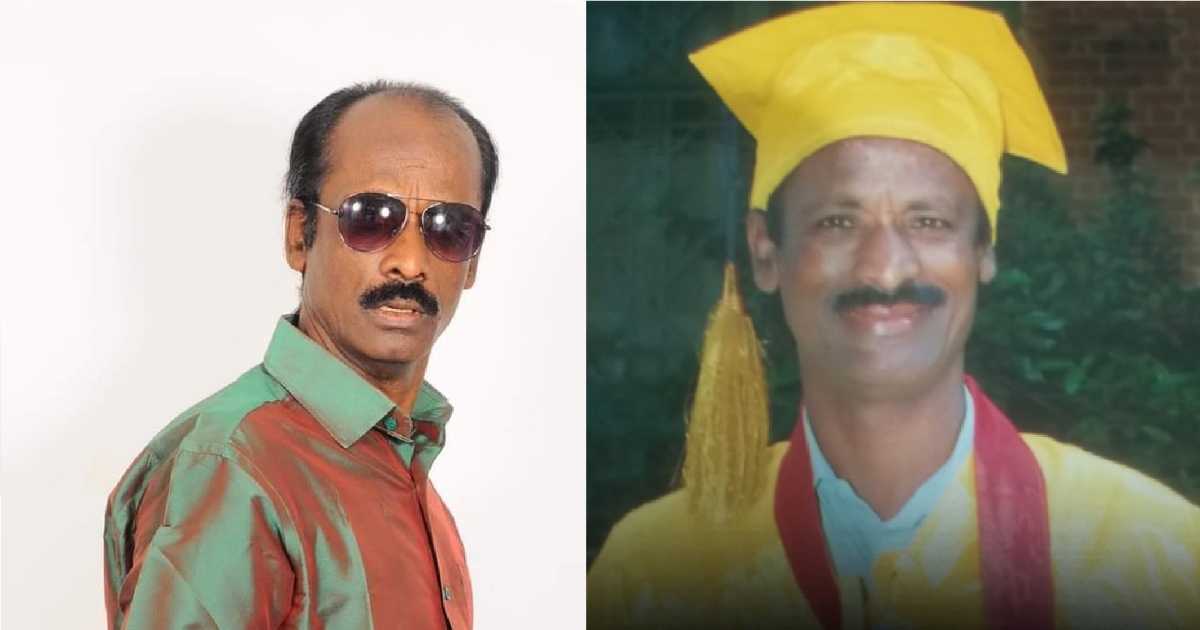 Actor Muthukalai Get 3rd Degree in Tamil 