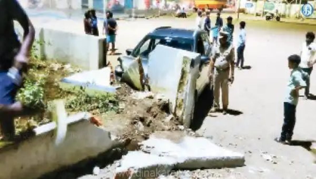 chennai-ambethkar-playground-wall-accident-issue