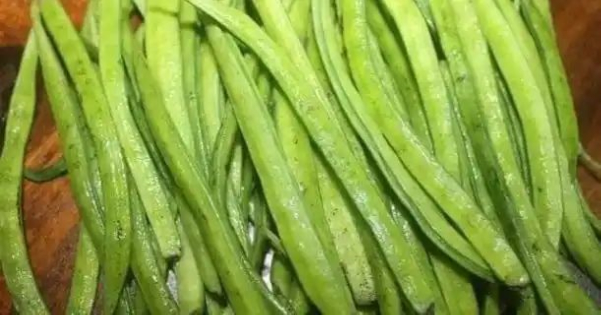 benefits of adding cluster beans to your diet