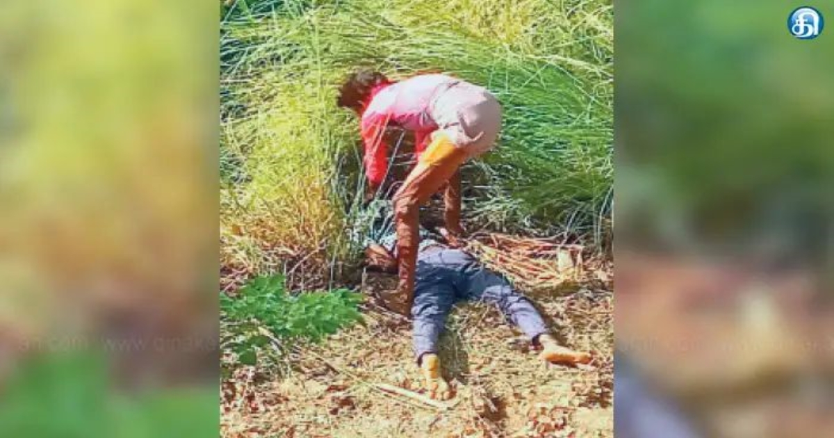 a-student-was-stabbed-to-death-because-he-did-not-accep