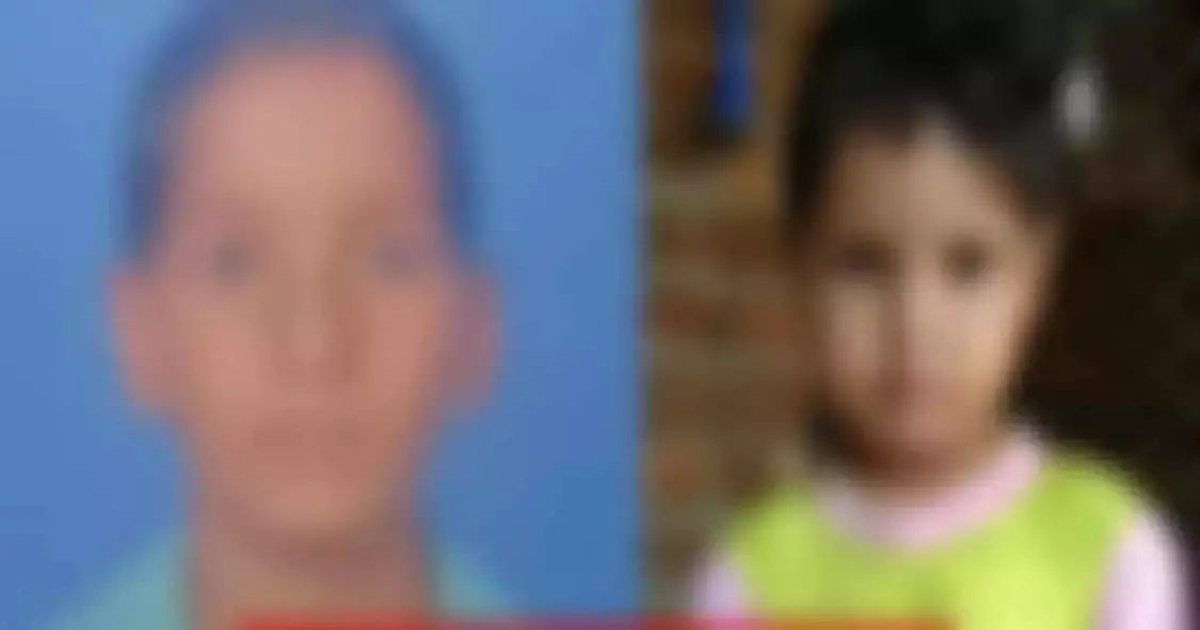 The height of cruelty.. Sister who killed her younger sisters.. Exciting information released..!