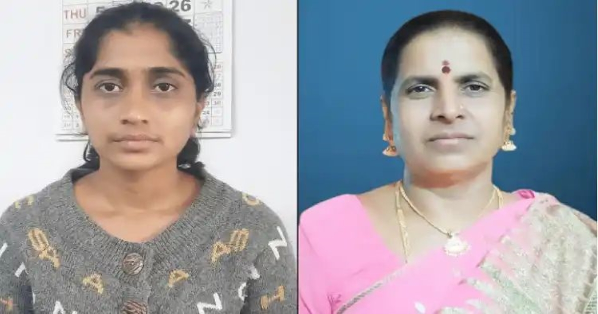 Inappropriate relationship.. The daughter-in-law who solved the knocking mother-in-law.!