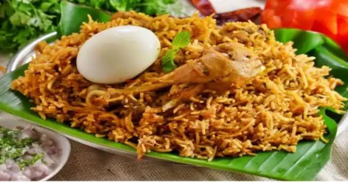 a-shock-awaited-the-family-who-wanted-to-eat-biryani