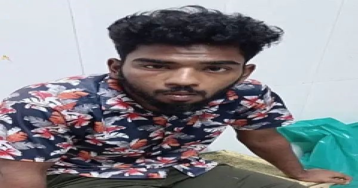 The son who left saying that he is coming.. Shock awaited the family..!